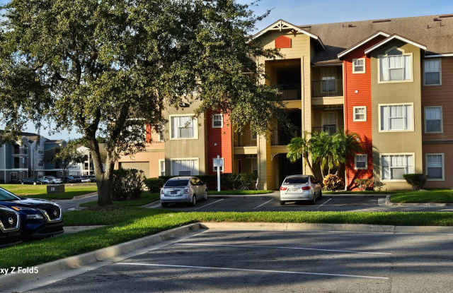 Photo of Charming 1bed 1bath Condo in Kissimmee