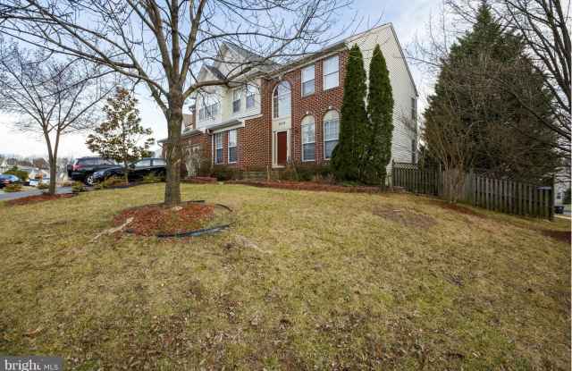 2214 HAMPSHIRE DRIVE