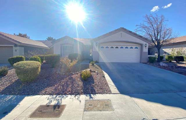 2091 Eagle Watch Dr - 2091 Eagle Watch Drive, Henderson, NV 89012