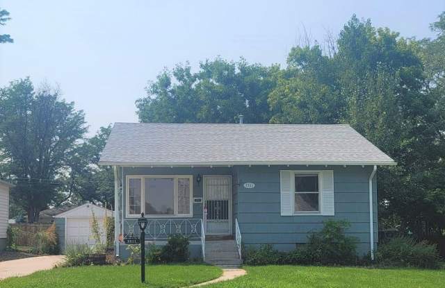 3311 S. Lafayette Street