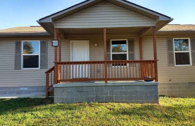 80 Darrell Avenue