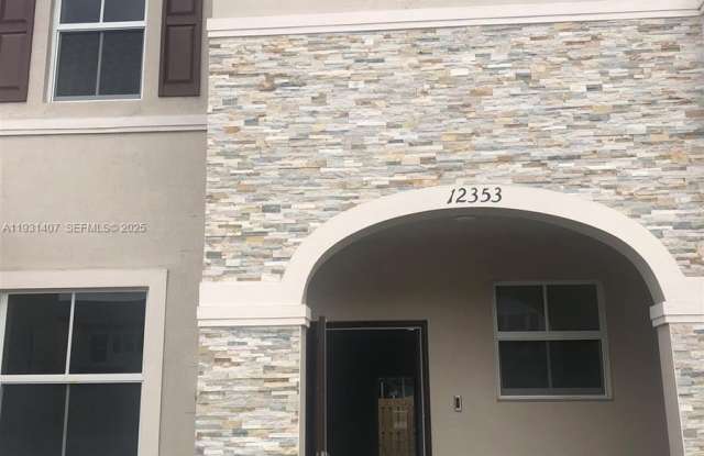 Photo of 12353 NW 23rd Court