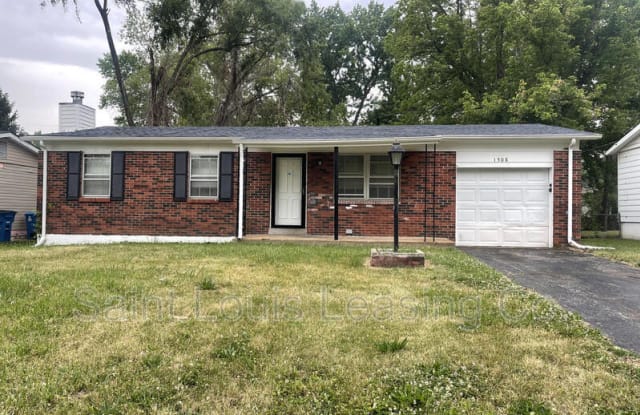 1508 Farmview Ave - 1508 Farmview Avenue, Spanish Lake, MO 63138