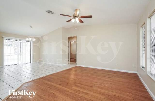 2215 Northeast 3rd Terrace