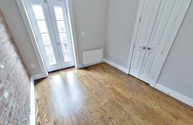 47 1/2 East 1st Street