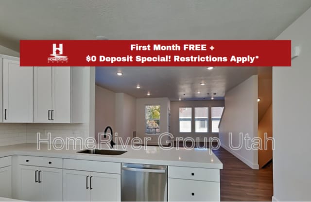 3461 S Forres Ct