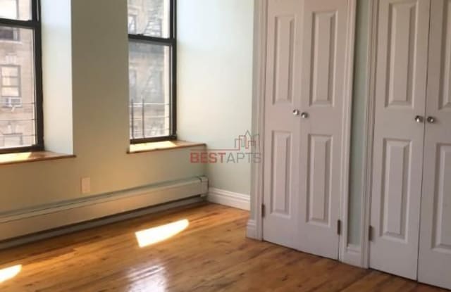 300 W 151st St 4 - 300 West 151st Street, New York City, NY 10039