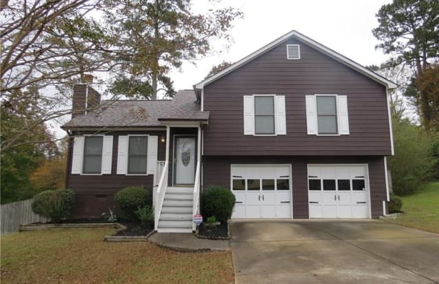 408 Chippewa Drive SE - 408 Chippewa Drive Southeast, Bartow County, GA 30102