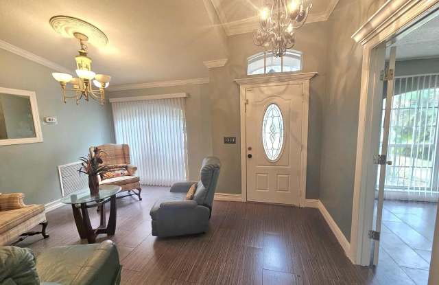 3641 SW Parsons Street