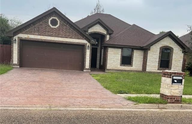 6007 46th - 6007 N 46th Ln, McAllen, TX 78504