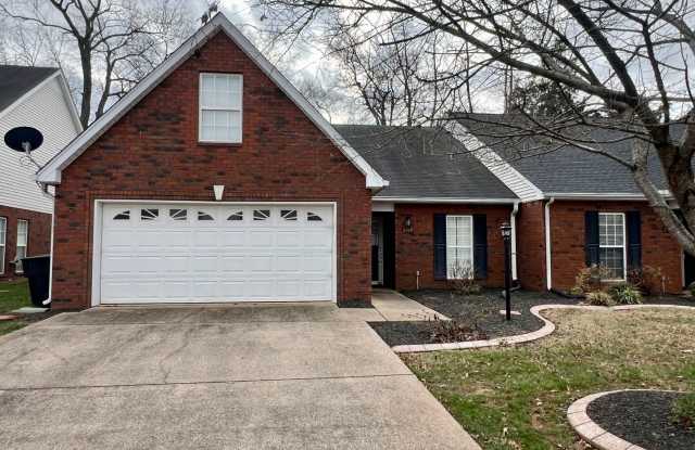 Photo of All Brick 3 Bed/2 Bath + 2 Car Garage  Enclosed Back porch
