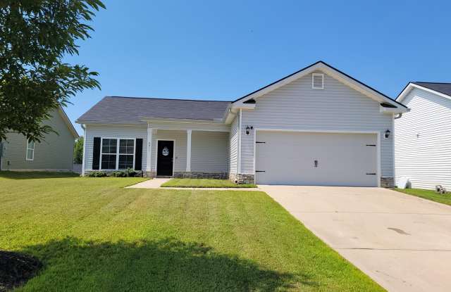 4011 PENSACOLA Way