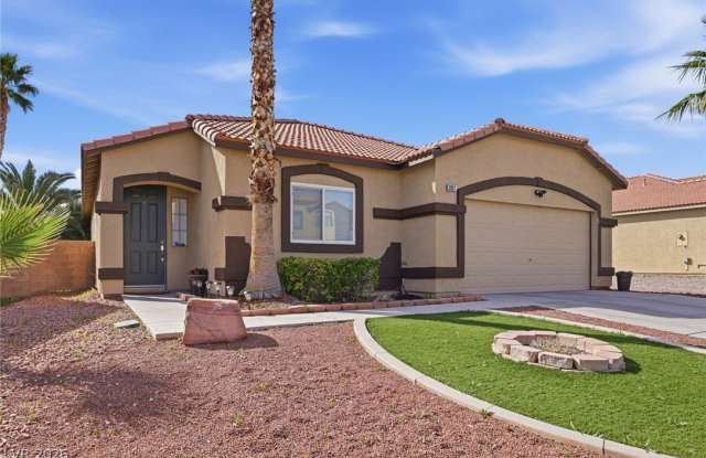 3001 Crackling Leaves Avenue