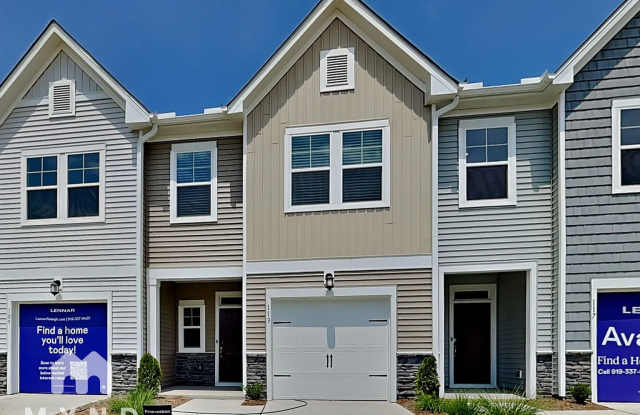 113 Peebles Dr