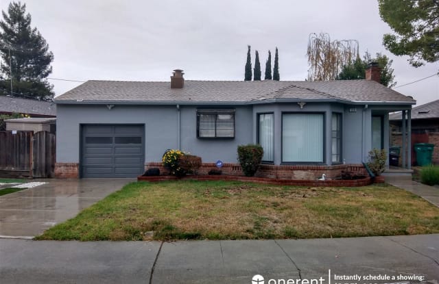 1178 136th Avenue - 1178 136th Avenue, San Leandro, CA 94578