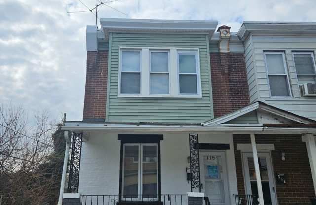 Photo of Charming row home in Chester, voucher holders welcome!