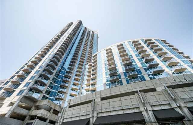 Photo of 400 Peachtree Street NW