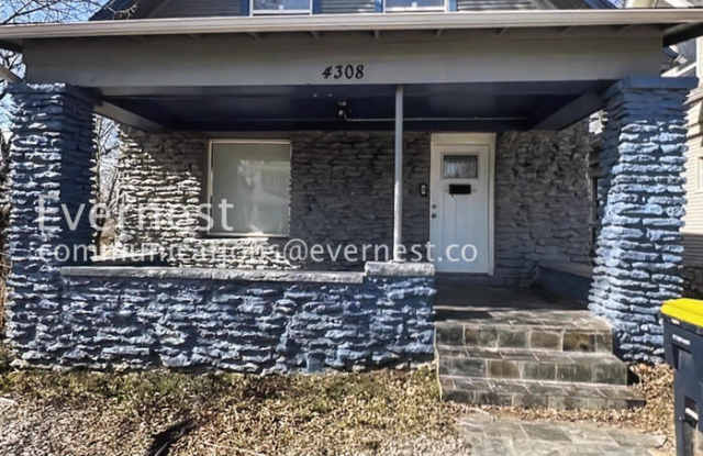 4308 Highland Avenue