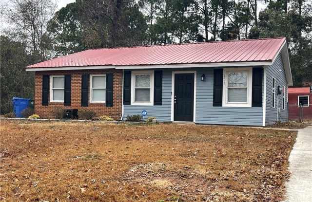 Photo of 603 Kellam Drive