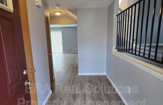 1192 Walker Springs Dr.