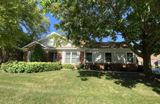 13520 S Buckthorn Lane - 13520 South Buckthorn Lane, Will County, IL 60544