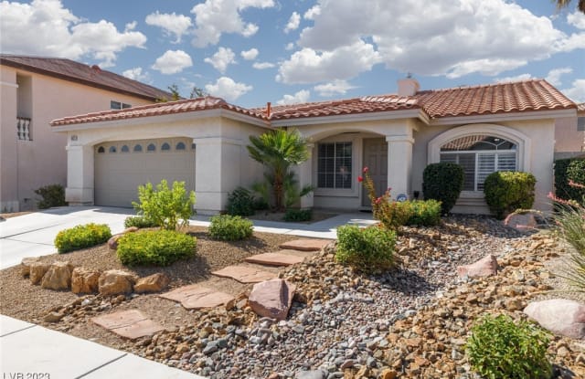 8633 Copper Falls Avenue - 8633 Copper Falls Avenue, Las Vegas, NV 89129