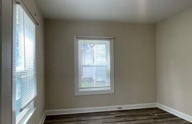 921 East Market Street