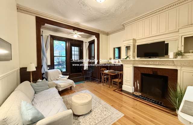178 Marlborough St