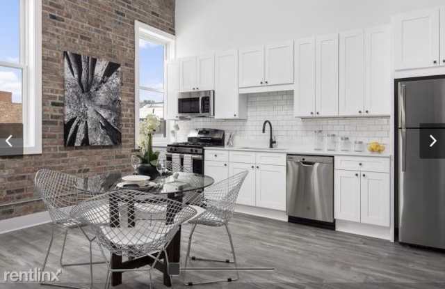 1910 N Milwaukee Ave Chicago Il Apartments For Rent