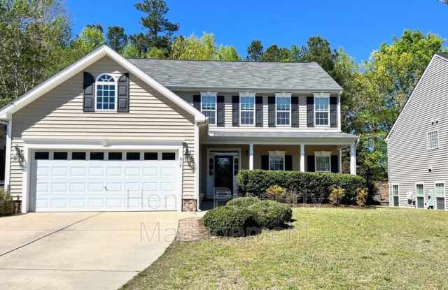 517 Anchor Creek Way