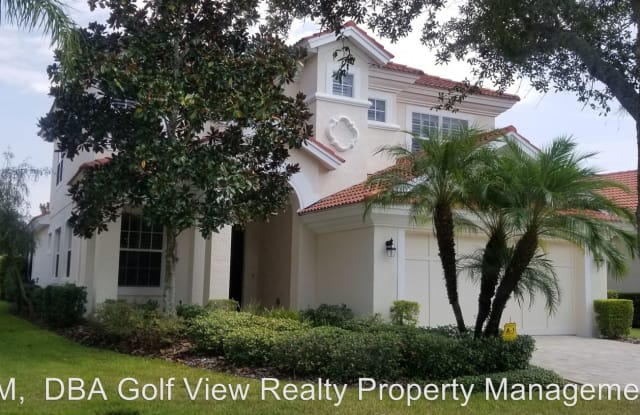 14522 Mirasol Manor Ct - 14522 Mirasol Manor Court, Keystone, FL 33626