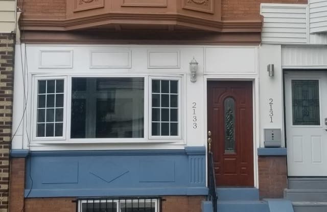 2133 W PASSYUNK AVENUE - 2133 West Passyunk Avenue, Philadelphia, PA 19145