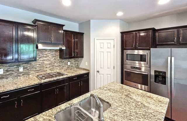 600 Haven Mews Circle