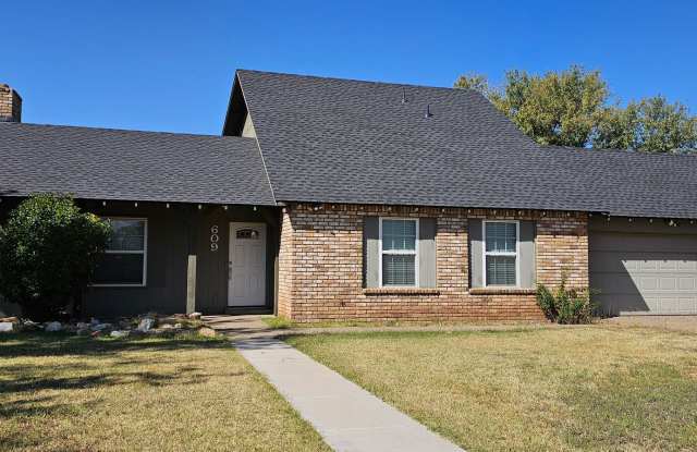 Updated 2-story home available for rent. **MOVE IN SPECIAL** FIRST FULL MONTH 50% OFF WITH APPROVED 12 MONTH LEASE