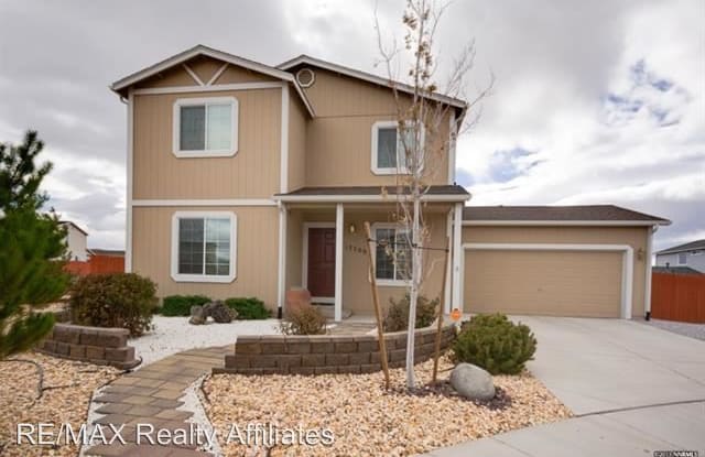 17700 WOOD LEAF CT. - 17700 Wood Leaf Ct, Cold Springs, NV 89508