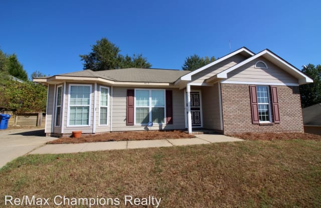 5707 Sandy View Dr. - 5707 Sandy Oak Drive, Columbus, GA 31907