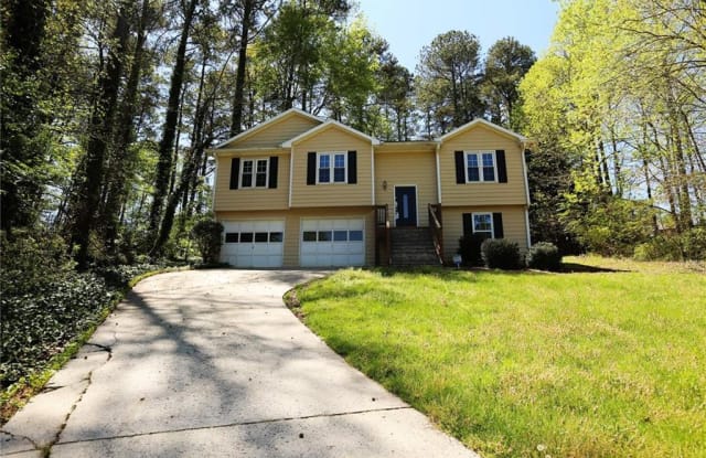 2925 Ridge Court - 2925 Ridge Court, Forsyth County, GA 30041