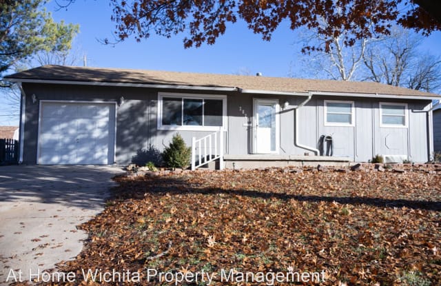 2828 N Vassar Ave - 2828 North Vassar Avenue, Wichita, KS 67220