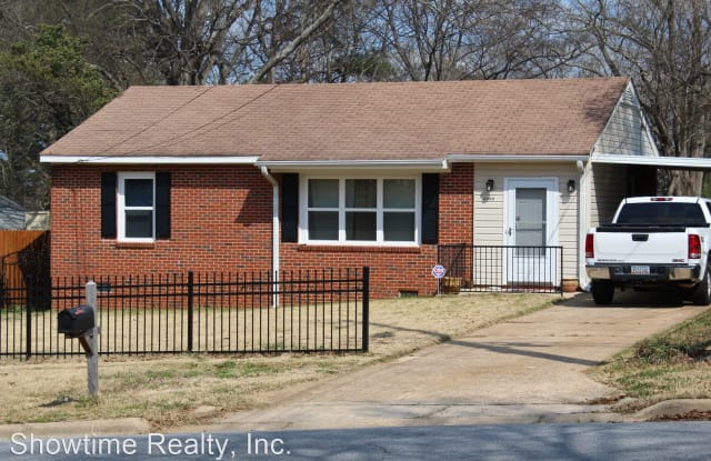 4800 Oates Ave - 4800 Oates Avenue, Columbus, GA 31904