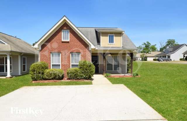 136 Creekstone Trail