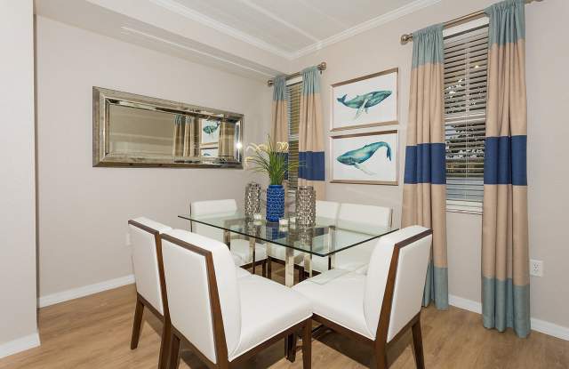 Solero at Plantation