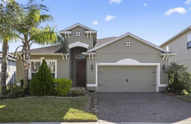 817 DUSTY PINE DRIVE