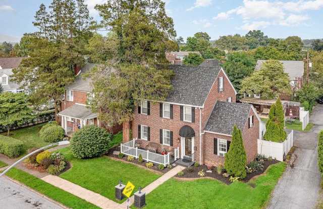 3015 N. 5th St, Harrisburg