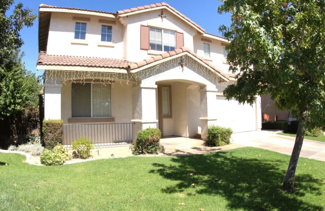 1402 Abernathy Drive - 1402 Abernathy Drive, Riverside, CA 92507