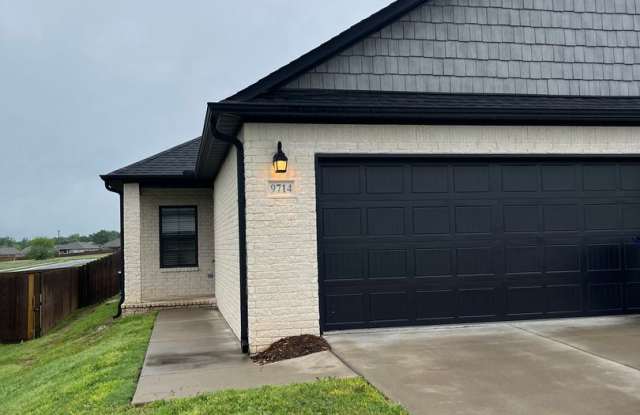 9714 Haven Blvd Lot 8 Left