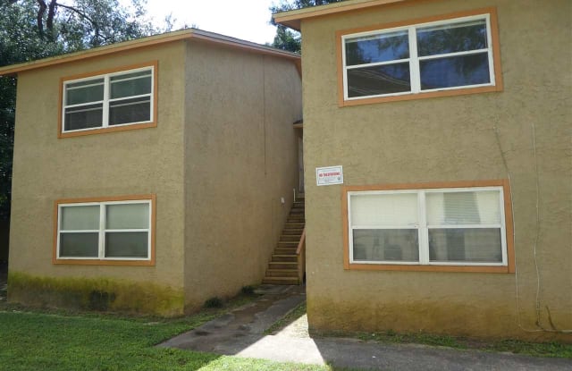 805 CALIFORNIA #4 - 805 California St, Tallahassee, FL 32304