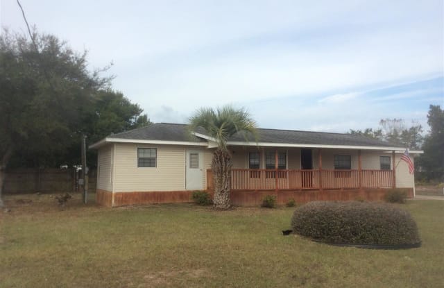 5451 STATLER AVE - 5451 Statler Avenue, Escambia County, FL 32507