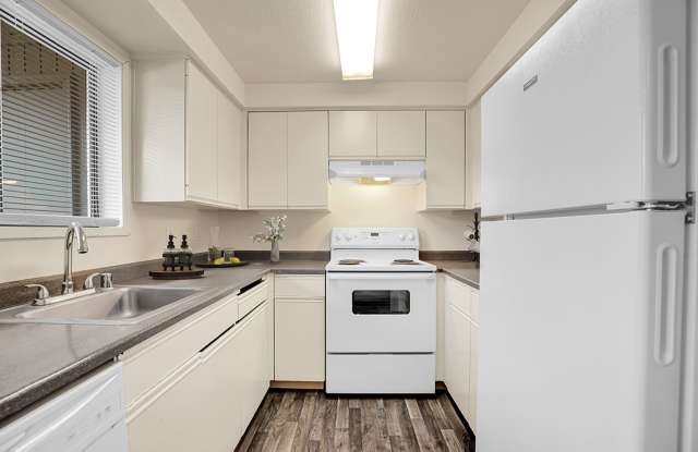 Mountain View Terrace