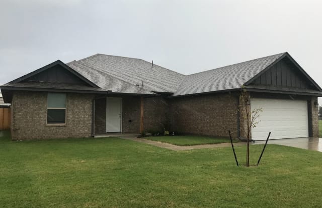 4716 River Mesa - 4716 River Mesa Dr, Yukon, OK 73099