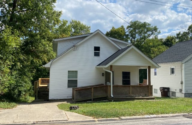 429 Buckner St - 429 Buckner Street, Elsmere, KY 41018